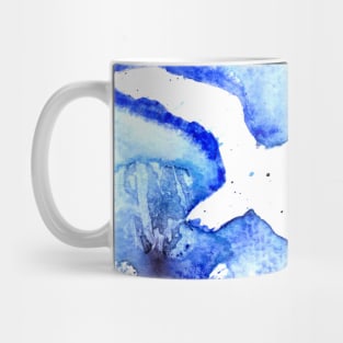 Albatross Mug